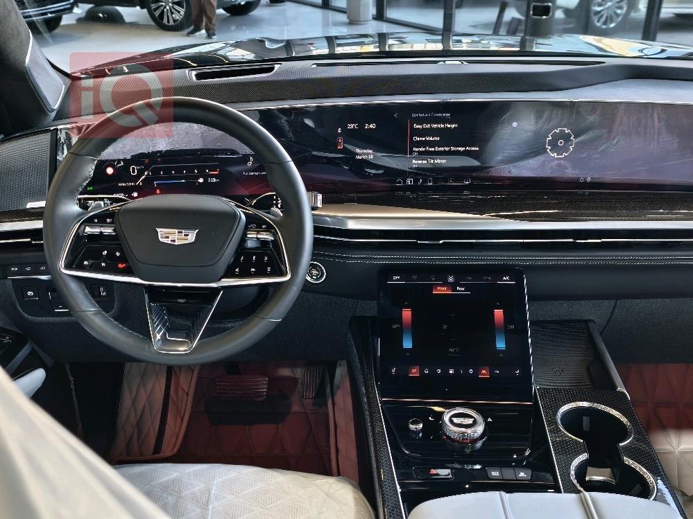 كاديلاك اسكاليد